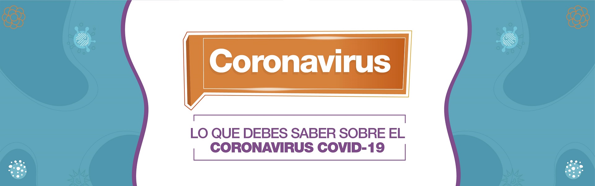 COVID 19 UCC CORONAVIRUS