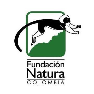 Logo Fundación Natura