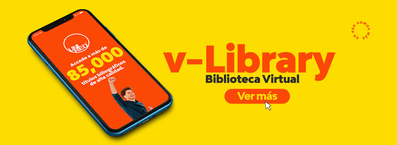 Biblioteca virtual en red