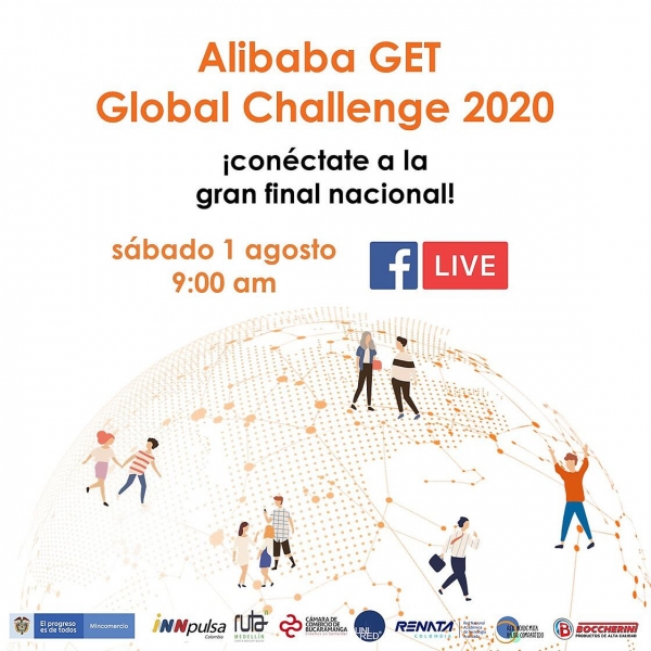 Alibaba_GET_Global_Challenge_2020