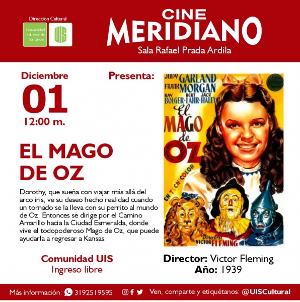 Cine_meridiano_-_El_mago_de_oz_UIS
