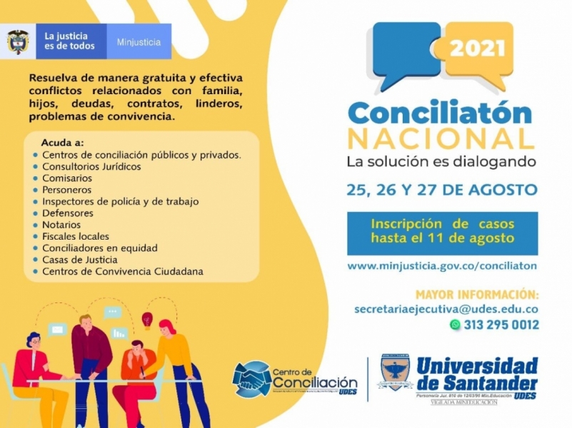 Conciliatón_nacional_-_la_solución_es_dialogando_UDES