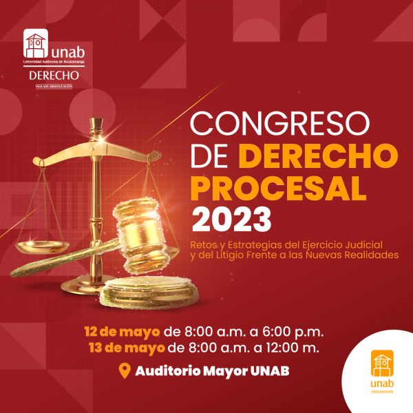 Congreso_de_derecho_procesal_-_UNAB