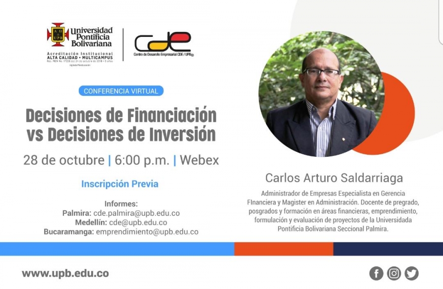 Decisicones_de_financiación_vs_decisiones_de_inversión_-_UPB