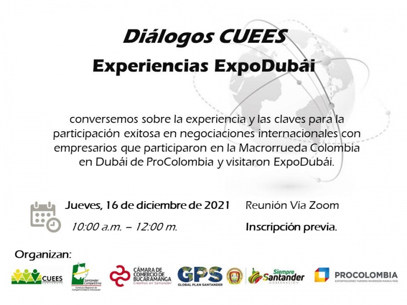 Diálogos_CUEES_experiencias_ExpoDubai_CUEES