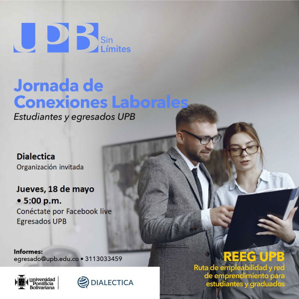 Jornada_de_conexiones_laborales_UPB