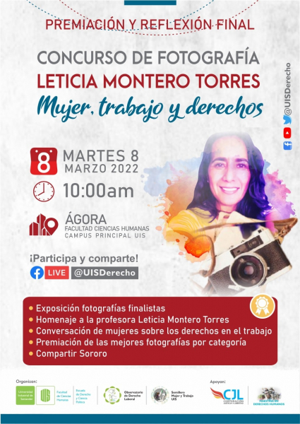 Premiación_-_concurso_de_fotografía_Leticia_Montero_Torres_UIS