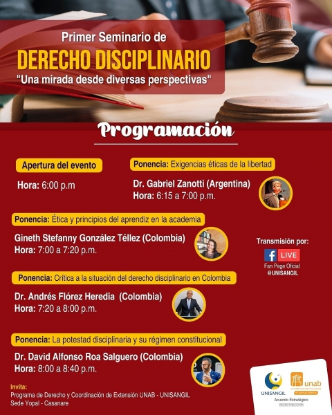 Primer_seminario_de_derecho_disciplinado_-_UNISANGIL