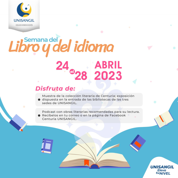 Semana_del_libro_y_del_idioma_-_UNISANGIL