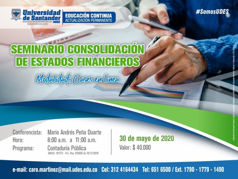 Seminario_consolidación_de_estados_financieros_-_UDES