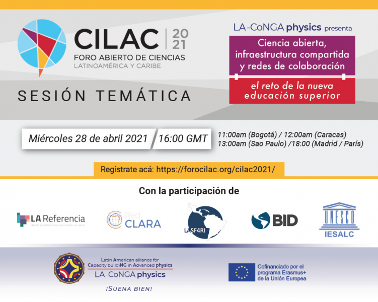 Sesión_Temática_LA-CoNGA_physics_en_CILAC2021_-_Red_Clara