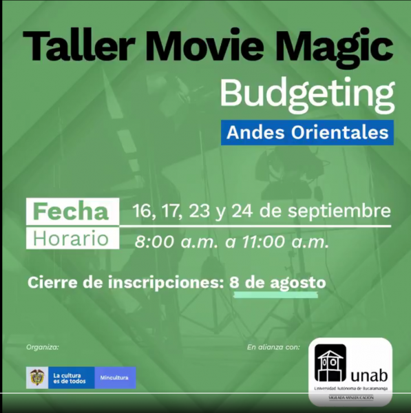 Taller_movie_magic_budgeting_andres_orientales_-_UNAB