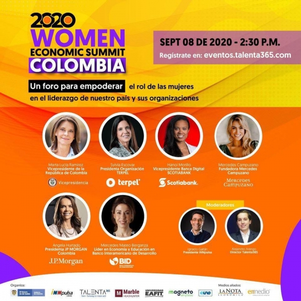 Women_Economic_Summit_Colombia_-_Innpulsa