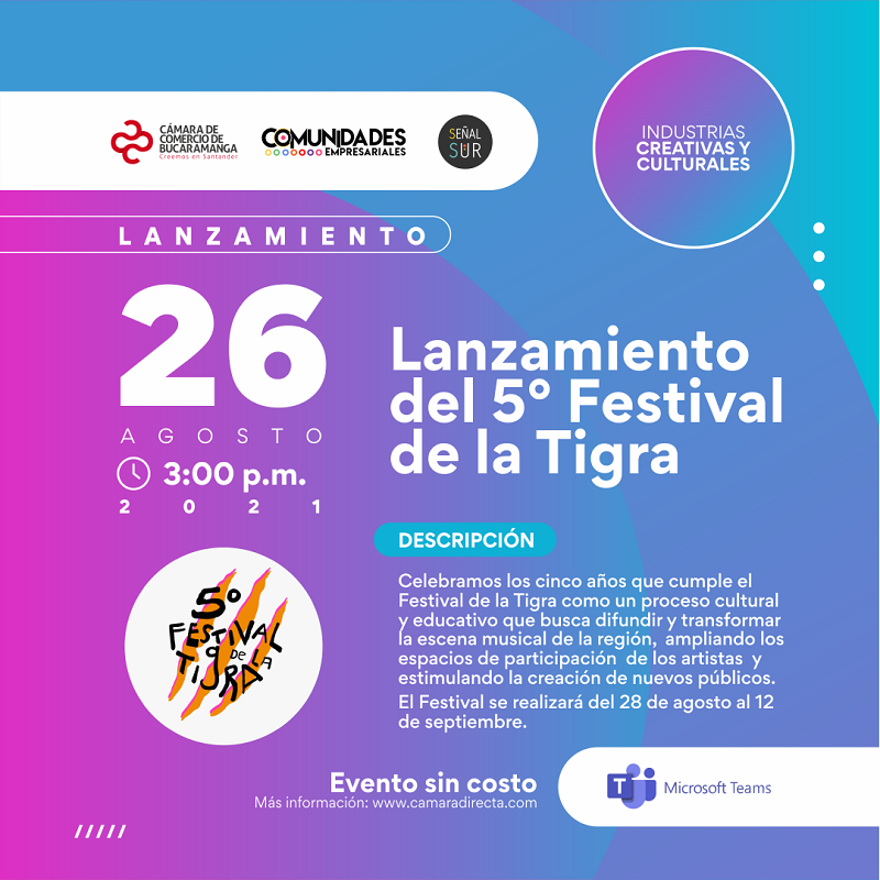 Lanzamiento_del_5to_festival_de_la_tigra_-_CCB