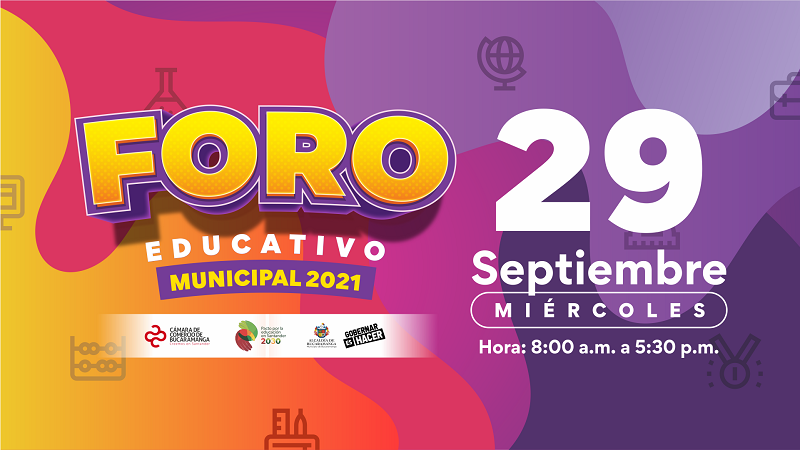 Foro_educativo_municipal_bucaramanga_2021_-_CCB