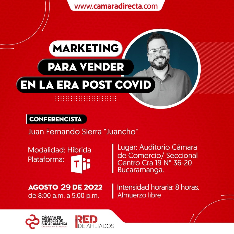 Marketing_para_vender_en_la_era_post_covid_Bucaramanga