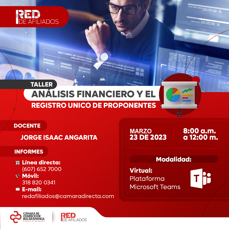 TALLER_ANÁLISIS_FINANCIERO_Y_EL_REGISTO_UNICO_DE_PROPONENTES