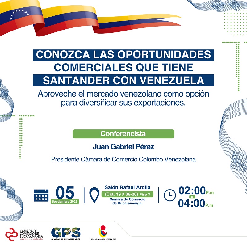 CONOZCA_LAS_OPORTUNIDADES_COMERCIALES_QUE_TIENE_SANTANDER_CON_VENEZUELA