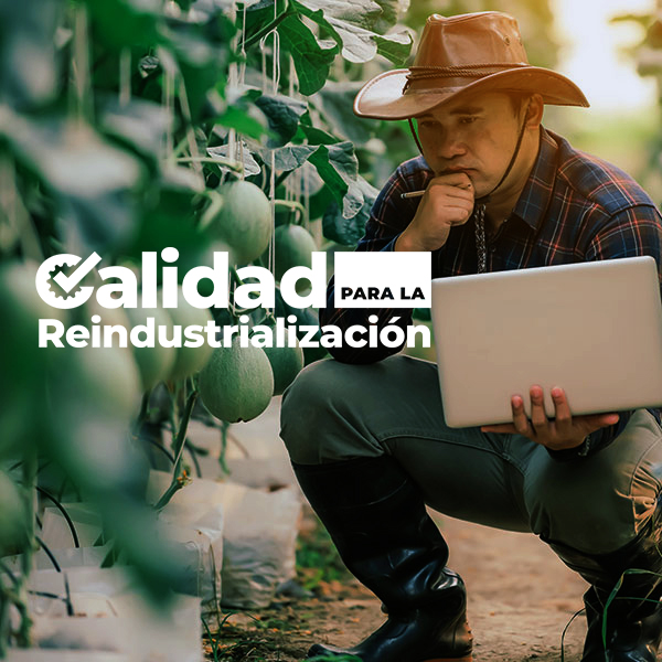 Web Calidad Formacion Agroindustria