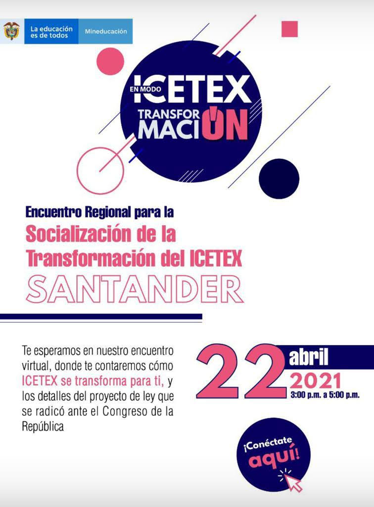 Encuentro_Regional_para_la_Socialización_de_la_Transformación_del_ICETEX_Santander