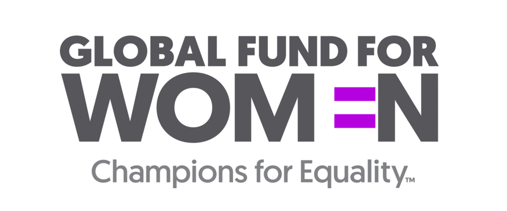LOGO GLOBAL FUND FOR WOMAN