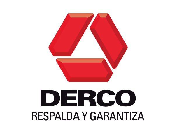 Logo DERCO