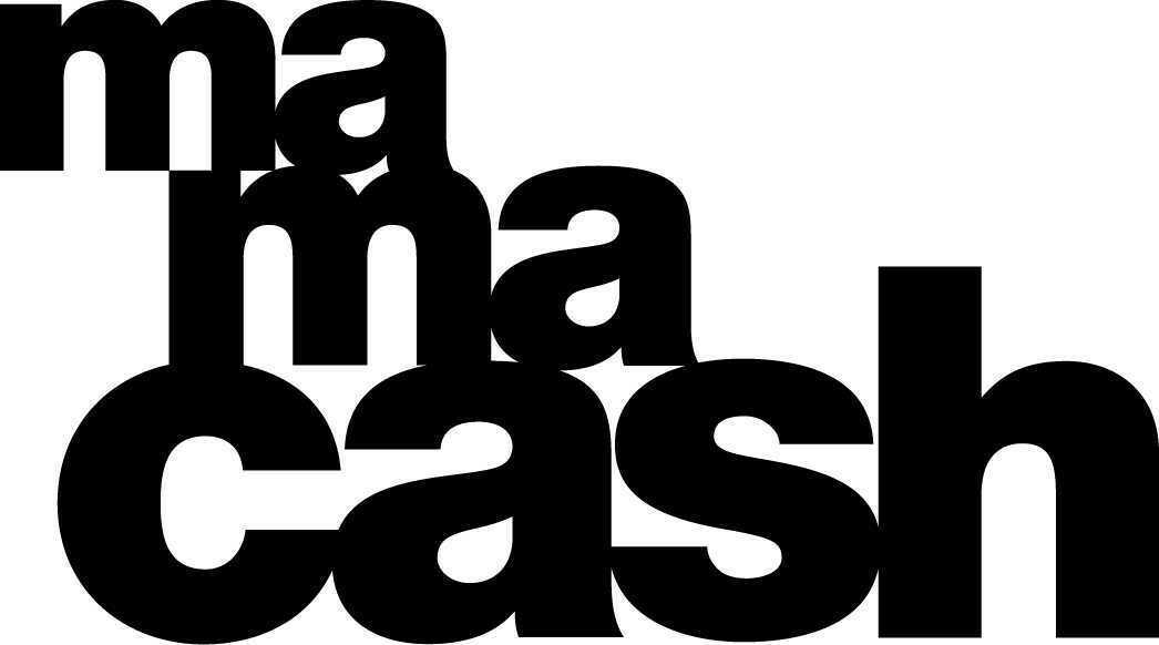 Logo MAMACASH