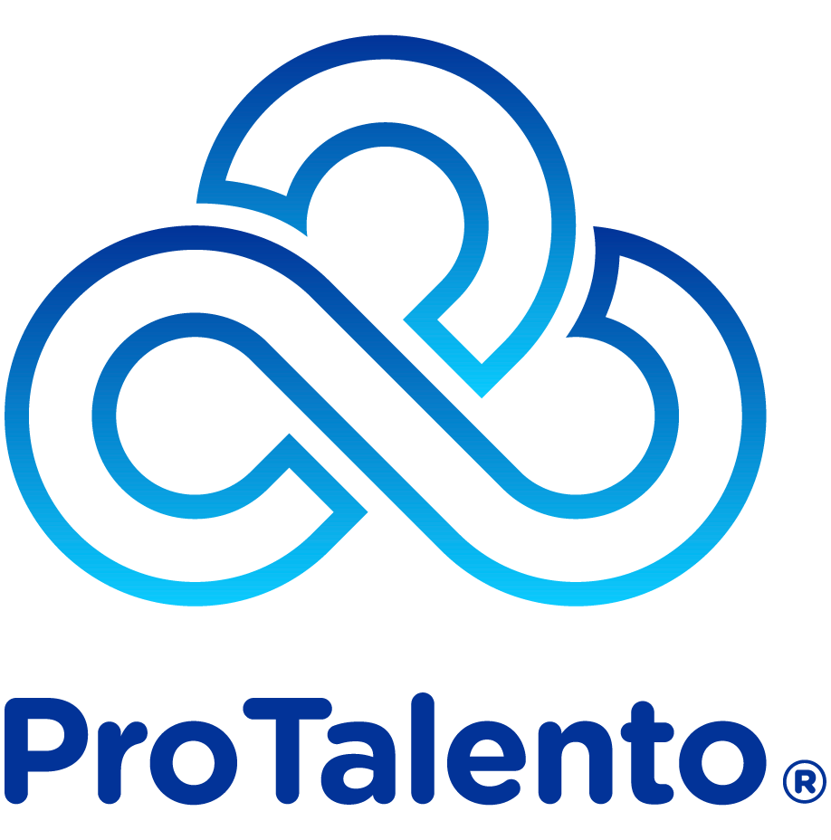 Logo Protalento