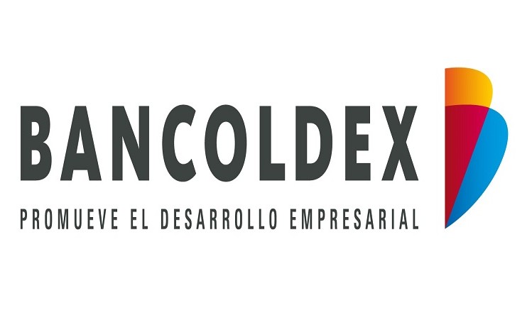 Logo bancoldex