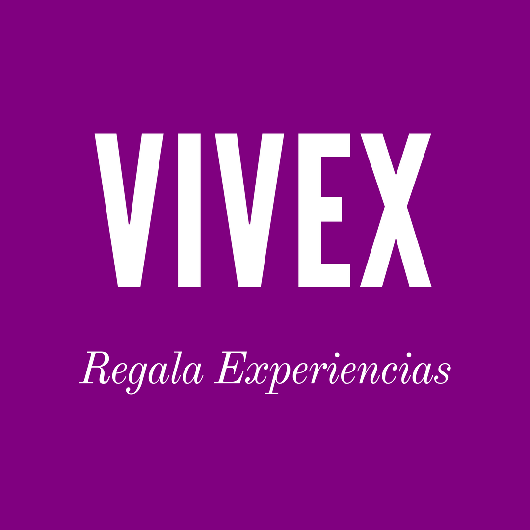 VIVEX regala experiencias