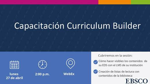 Capacitación_curriculum_builder_-_EBSCO