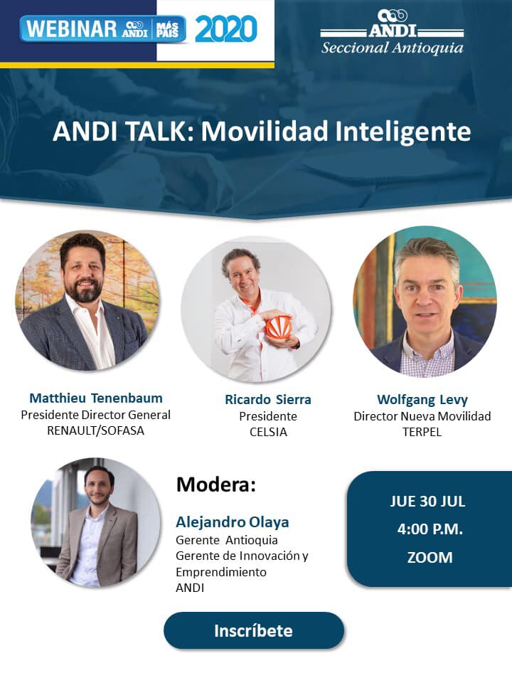 ANDI_Talk_-_Movilidad_inteligente