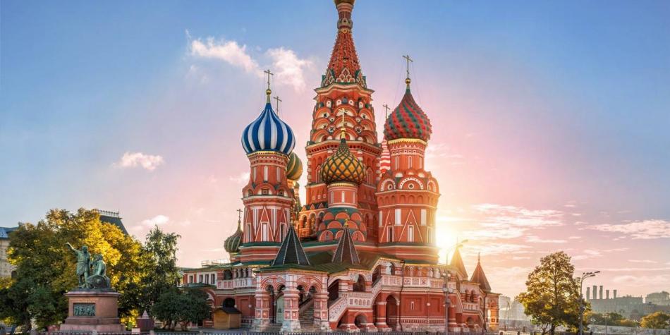 Convocatoria becas para estudiar en Rusia El tiempo