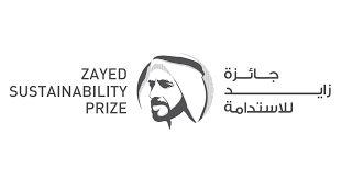 Logo Zayed
