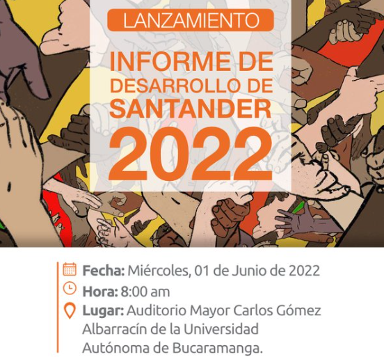 Lanzamiento_informe_de_desarrollo_de_Santander_2022