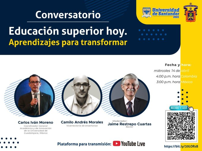 Conversatorio_-_Educación_Superior_hoy_-_aprendizajes_para_transformar_-_UDES