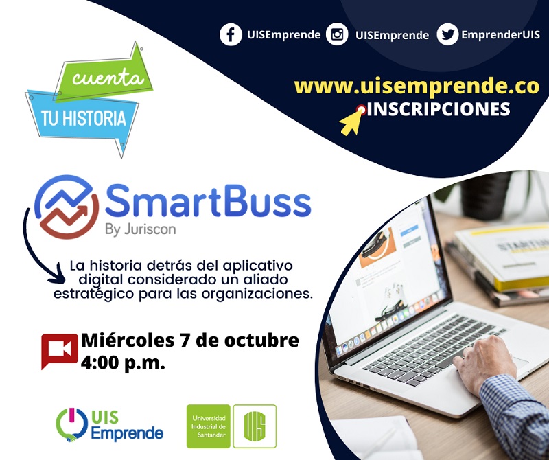 UIS_emprende_-_Smartbuss
