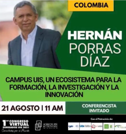 Hernán_Porras_congreso_de_egresados