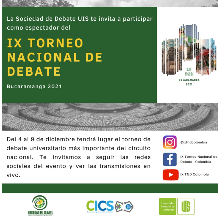 IX_Torneo_Nacional_de_Debate_-_UIS