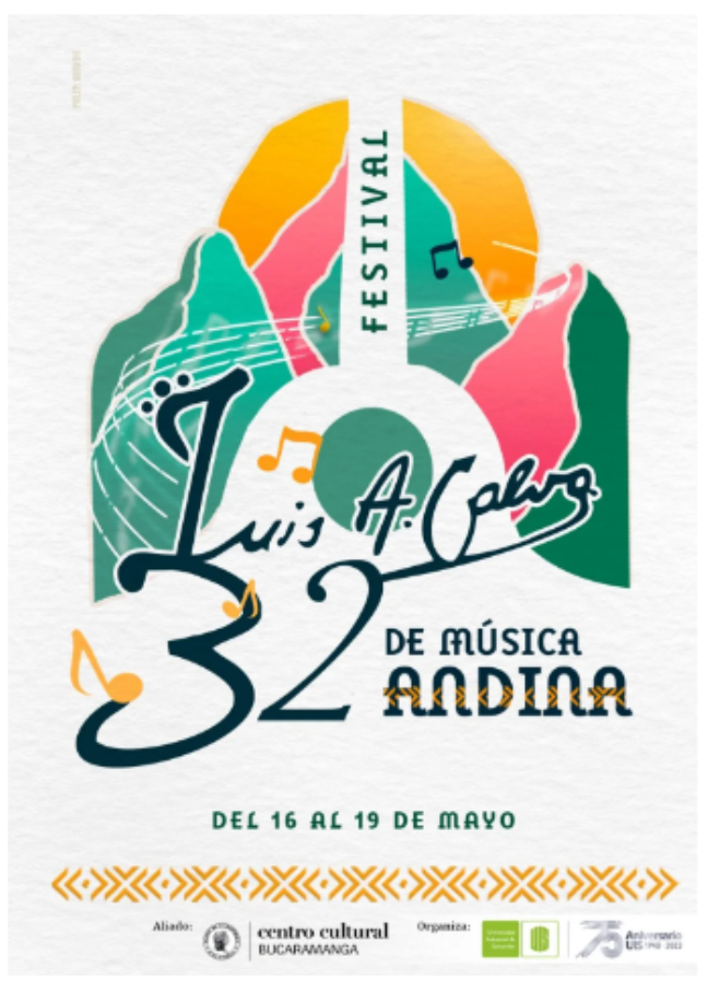 Festival_de_música_ANDINA_UIS
