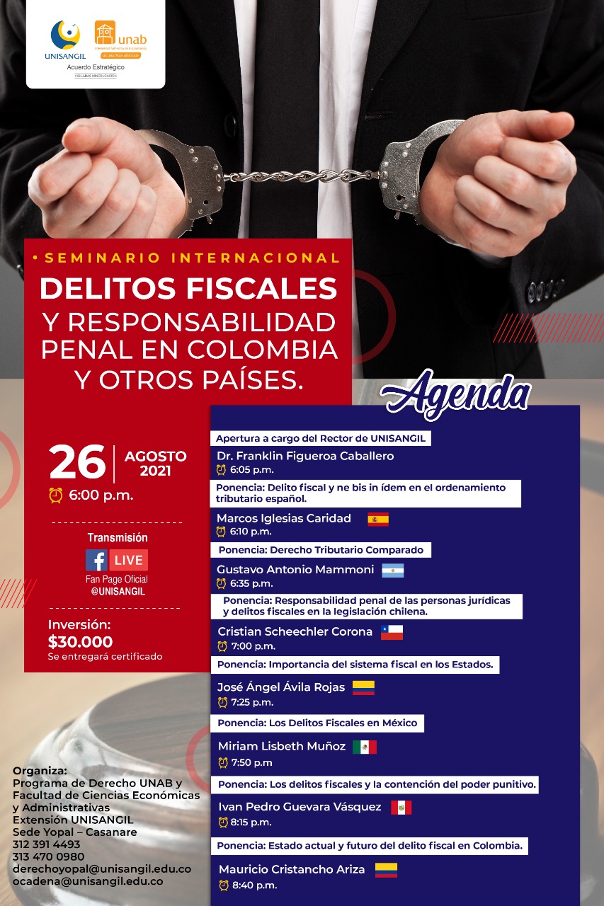 Seminario_-_Delitos_fiscales_y_responsabilidad_penal_en_Colombia_y_otros_países_-_UNISANGIL