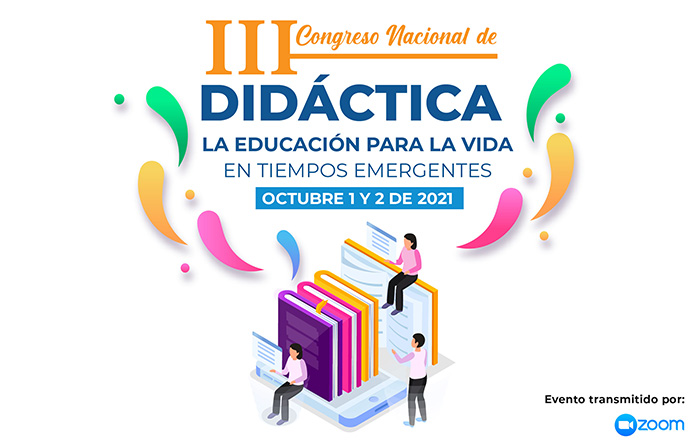 III_Congreso_Nacional_de_Didáctica_-_UNISANGIL