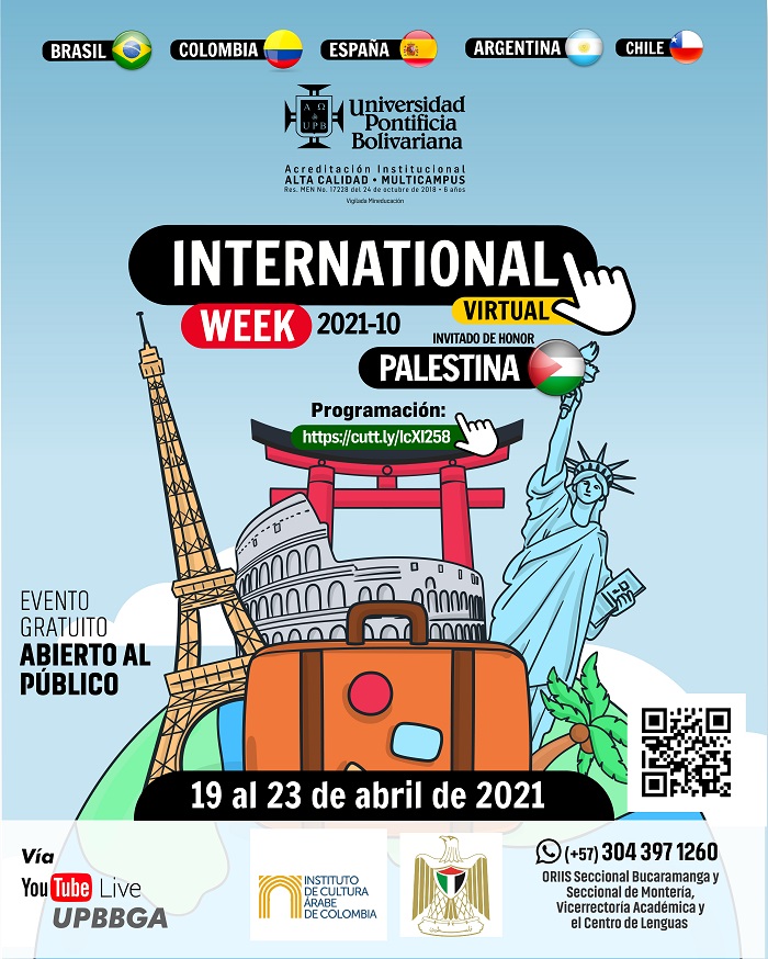 International_Week