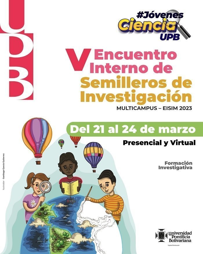 V_Encuentro_semilleros_de_investigación_UPB