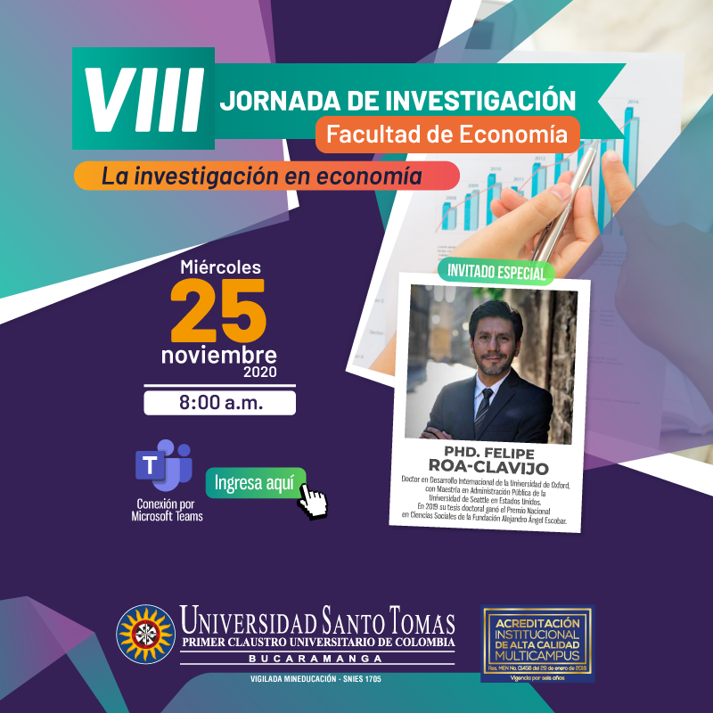 VIII_Jornada_de_Investigación_Facultad_de_Economía_-_USTA