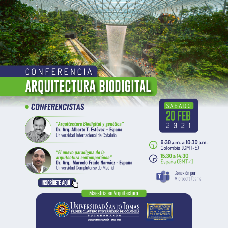 Conferencia_arquitectura_biodigital_-_USTA