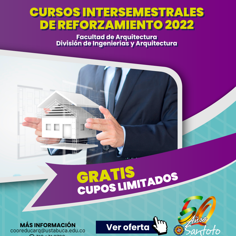 Cursos_intersemestrales_de_reforzamiento_Arquitectura