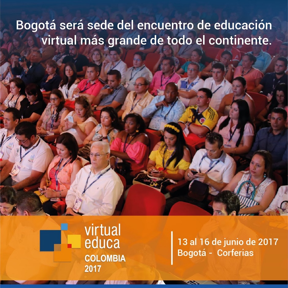 virtual educa 2017