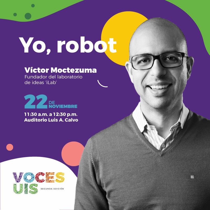 Moctezuma-YO-ROBOT