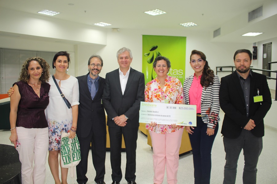 ganador desafio4 2016